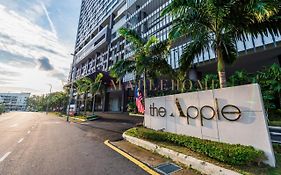 Apple Premier Suites Melaka
